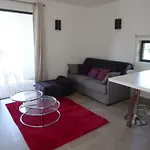 Vakantiehuis Lucienne , T2 4 Etoiles Avec Garage, Dans Les Calanques *